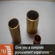 C13019 tubos de cobre para aplicaciones industriales